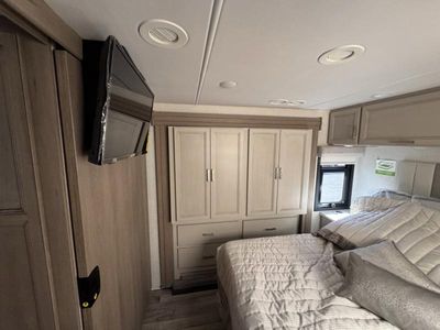 2026 Thor Motor Coach Palazzo GT - Photo 8