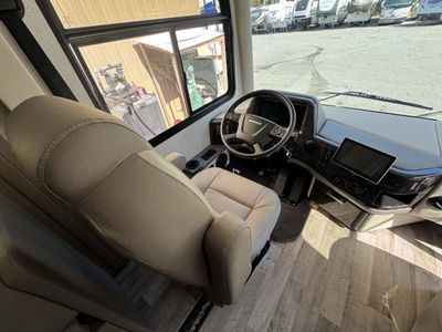 2026 Thor Motor Coach Palazzo GT - Photo 26