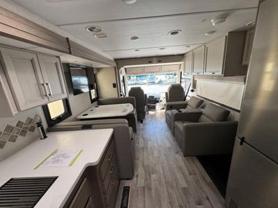 2026 Thor Motor Coach Palazzo GT - Photo 9