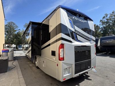 2026 Thor Motor Coach Palazzo GT - Photo 16