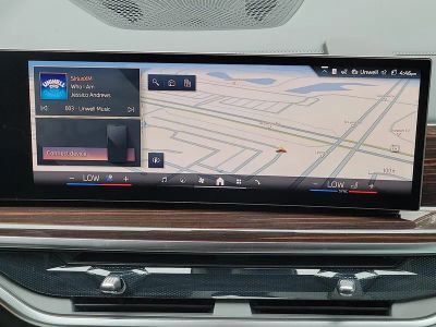 2026 BMW X5 — photo 26 view