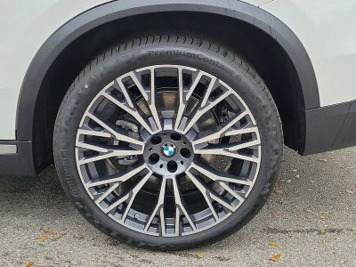 2026 BMW X5 — photo 7 view