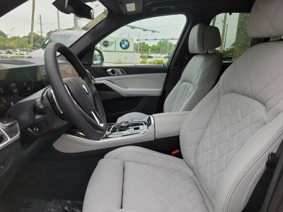 2026 BMW X5 — photo 14 view