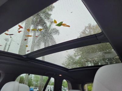 2026 BMW X5 — photo 19 view