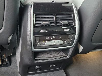 2026 BMW X5 — photo 12 view