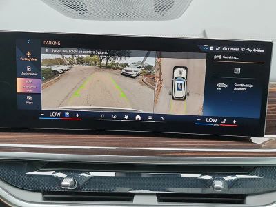 2026 BMW X5 — photo 27 view
