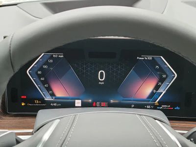 2026 BMW X5 — photo 24 view
