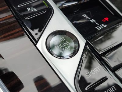 2026 BMW X5 — photo 29 view