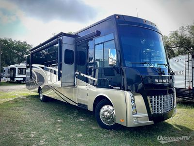 2016 Winnebago Adventurer - Photo 1