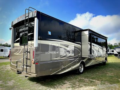 2016 Winnebago Adventurer - Photo 2