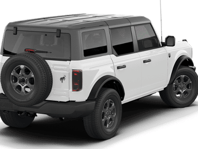 2026 Ford Bronco - Photo 31