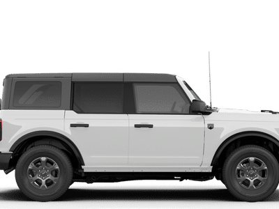 2026 Ford Bronco - Photo 27