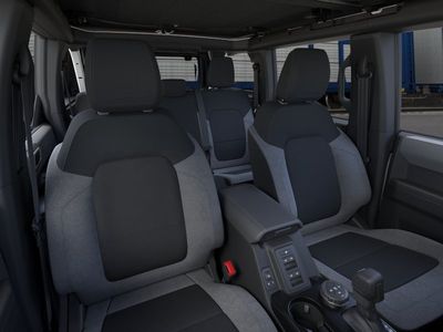2026 Ford Bronco - Photo 20