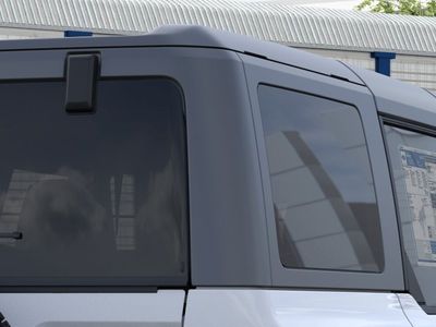 2026 Ford Bronco - Photo 24