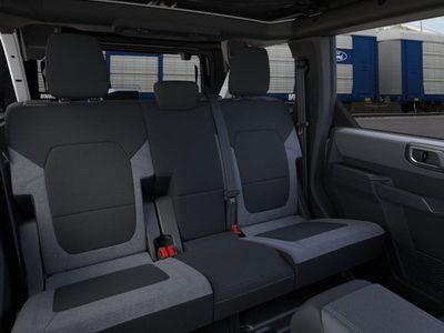 2026 Ford Bronco - Photo 14