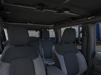 2026 Ford Bronco - Photo 2