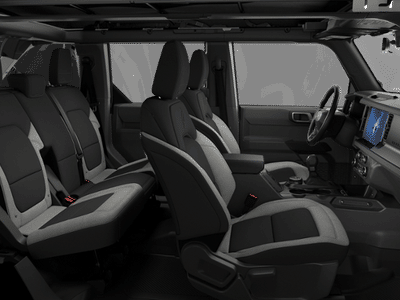 2026 Ford Bronco - Photo 29