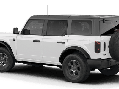 2026 Ford Bronco - Photo 26