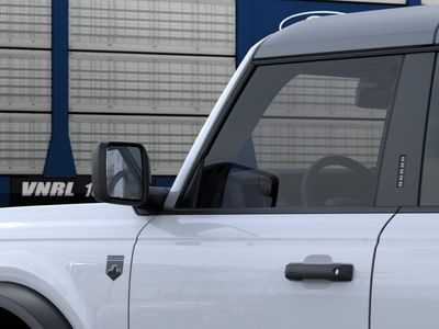 2026 Ford Bronco - Photo 18