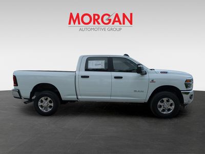 2026 Ram 2500 — photo 8 view