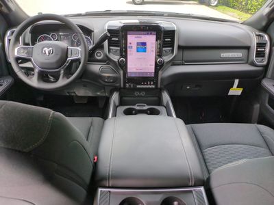 2026 Ram 2500 — photo 15 view