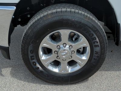 2026 Ram 2500 — photo 11 view