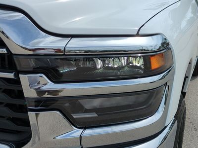 2026 Ram 2500 — photo 10 view