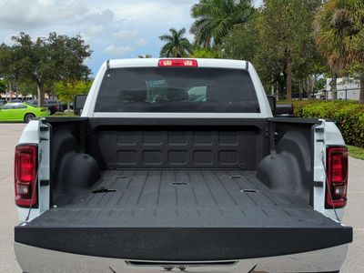 2026 Ram 2500 — photo 13 view