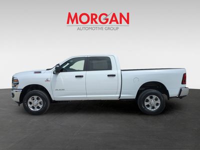 2026 Ram 2500 — photo 9 view