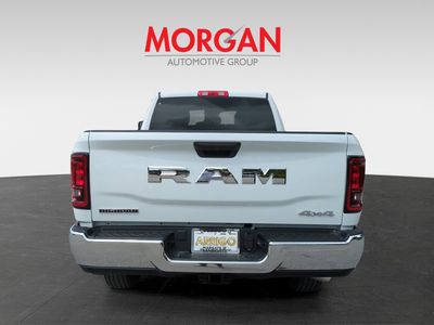 2026 Ram 2500 — photo 7 view