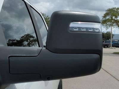 2026 Ram 2500 — photo 12 view