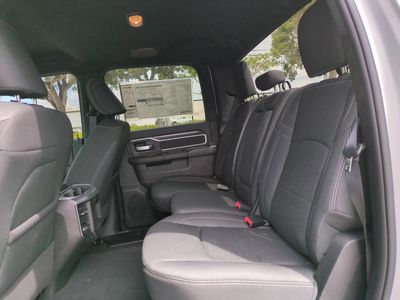 2026 Ram 2500 — photo 14 view