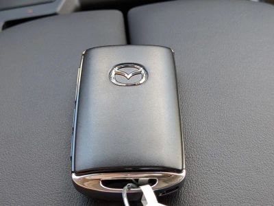 2026 Mazda CX-5 — photo 32 view