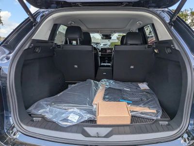 2026 Mazda CX-5 — photo 11 view