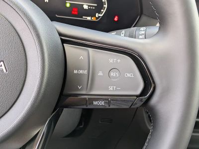 2026 Mazda CX-5 — photo 24 view