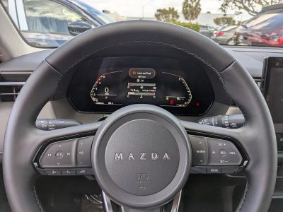 2026 Mazda CX-5 — photo 25 view