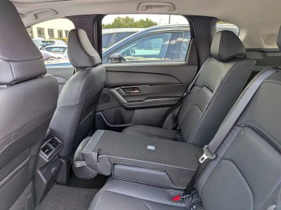2026 Mazda CX-5 — photo 13 view
