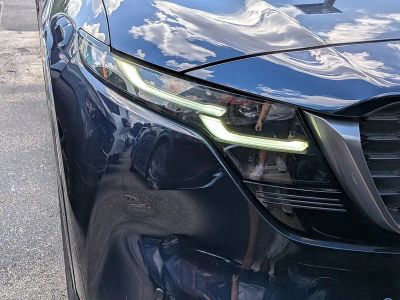 2026 Mazda CX-5 — photo 8 view