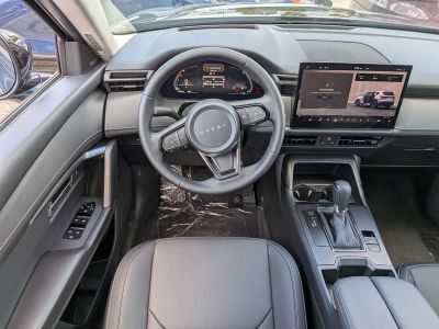 2026 Mazda CX-5 — photo 16 view