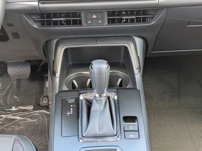 2026 Mazda CX-5 — photo 19 view