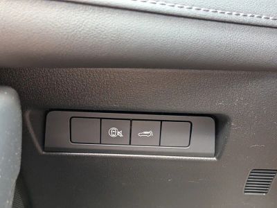 2026 Mazda CX-5 — photo 22 view