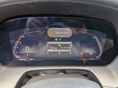 2026 Mazda CX-5 — photo 26 view