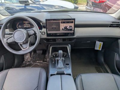 2026 Mazda CX-5 — photo 15 view