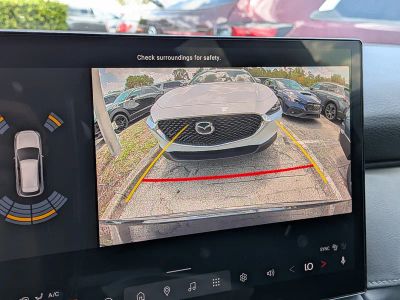 2026 Mazda CX-5 — photo 31 view