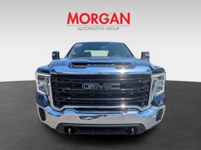 2023 GMC Sierra 2500HD — photo 7 view