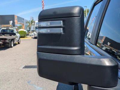 2023 GMC Sierra 2500HD — photo 10 view