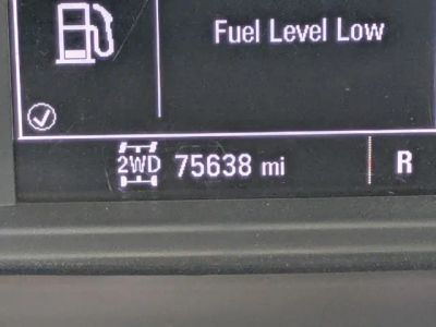 2023 GMC Sierra 2500HD — photo 22 view