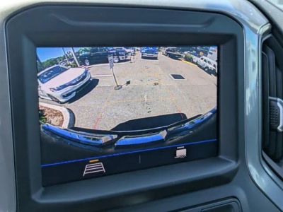 2023 GMC Sierra 2500HD — photo 17 view