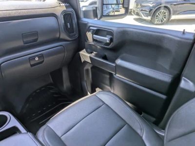 2023 GMC Sierra 2500HD — photo 15 view