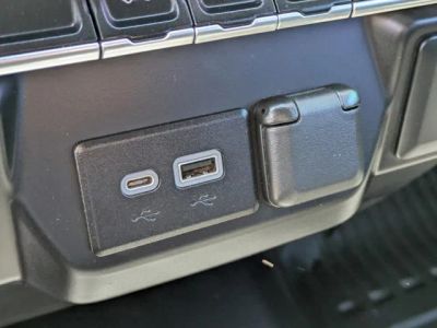 2023 GMC Sierra 2500HD — photo 18 view